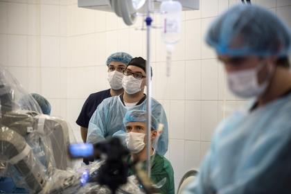 В Бельгии ребенка подвергли эвтаназии