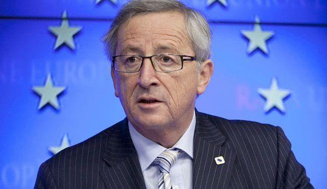 Новым комиссаром по безопасности Евросоюза стал британец Джулиан Кинг