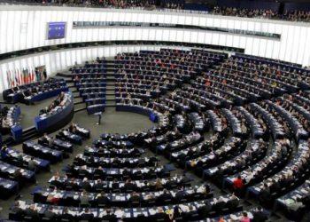 В Европарламенте проголосовали за безвизовый режим для Украины