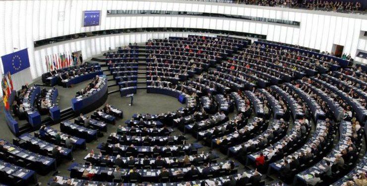 В Европарламенте проголосовали за безвизовый режим для Украины