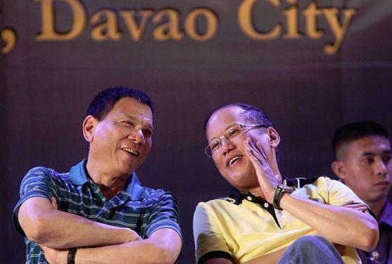 СМИ: Президент Филиппин назвал Обаму «сукиным сыном»