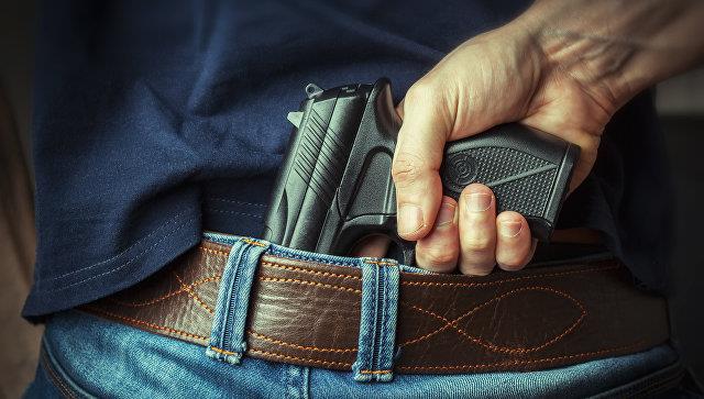 Стрелок из Филадельфии расстрелял женщину-полицейского из ненависти