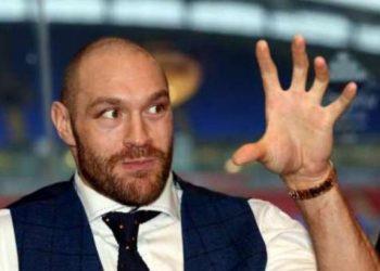 Тренер Фьюри подтвердил дату боя-реванша с Кличко