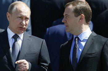 Резервы России почти истощились, - СМИ