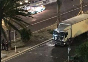 Во Франции задержали новых подозреваемых в теракте в Ницце