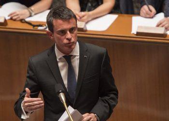 Премьер Франции предупредил о новых терактах