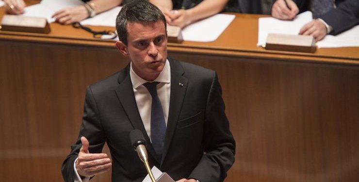 Премьер Франции предупредил о новых терактах