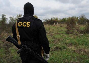 Правоохранители разоблачили попытку вербовки гражданина Украины спецслужбами России