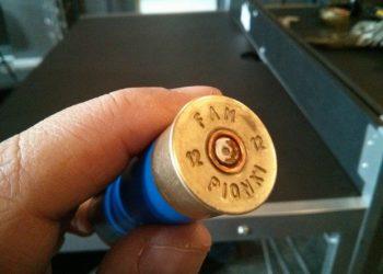 В харьковской школе нашли «снаряд»