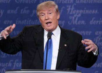 СМИ: Трамп обвинил Google в сговоре с Клинтон