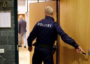 Правоохранители Хельсинки предотвратили массовое убийство школьников