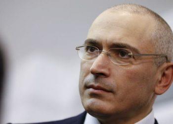 Российский оппозиционер запустил проект "Вместо Путина"