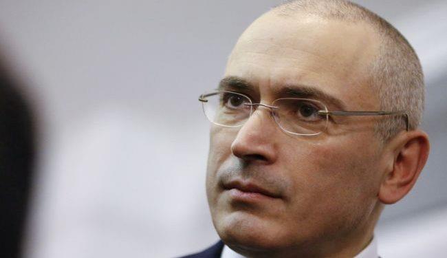 Российский оппозиционер запустил проект "Вместо Путина"