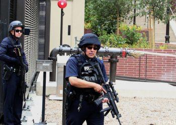 В Лос-Анджелесе неизвестный расстрелял четырех человек