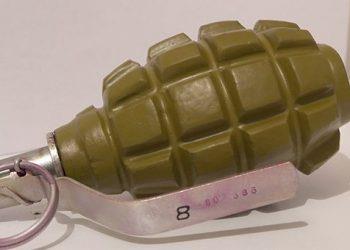 В Херсонской области в 300-х метрах от школы обнаружили тайник со взрывчаткой