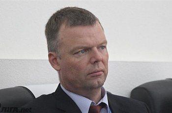 Хуг: Несмотря на давление боевиков, ОБСЕ не оставит Украину