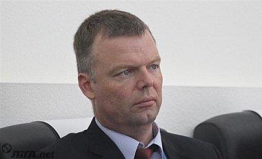 Хуг: Несмотря на давление боевиков, ОБСЕ не оставит Украину