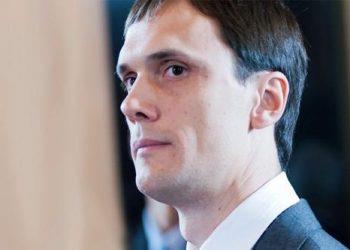 Глава "Интера" Бенкендорф ушел в отставку