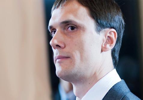 Глава "Интера" Бенкендорф ушел в отставку