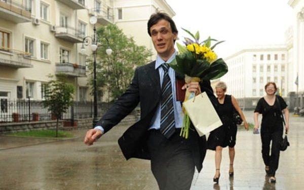 Бенкендорфа пригласили на работу во французский медиа-холдинг