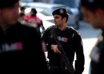 У мужчины, напавшего на посольство Израиля, были проблемы с психикой