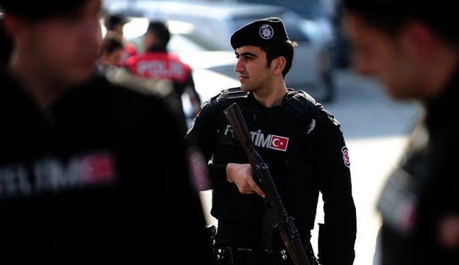 У мужчины, напавшего на посольство Израиля, были проблемы с психикой