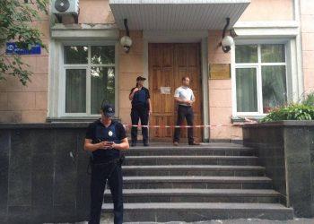 В киевской больнице застрелили мужчину, - пресса