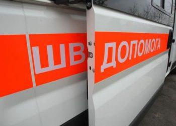 В Киеве неизвестный выстрелил в прохожего