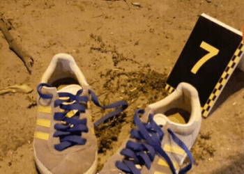 В Киеве водитель KIA сбил насмерть школьника