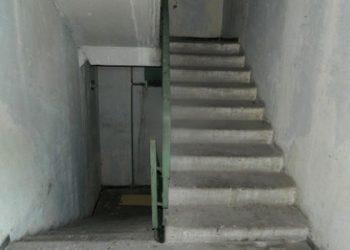 Парень по неизвестным причинам выстрелил в киевлянку