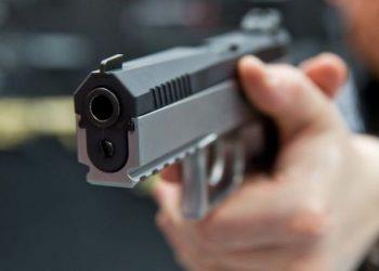 В Киеве неизвестные отобрали у мужчины 1 млн грн