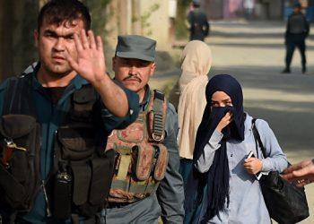 Число жертв теракта в Кабуле достигло тридцати