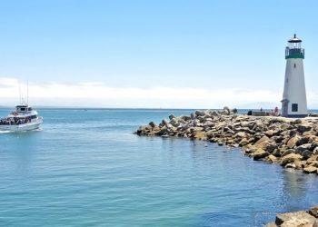 В Калифорнии может пройти референдум о выходе из состава США, - пресса