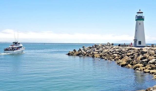 В Калифорнии может пройти референдум о выходе из состава США, - пресса