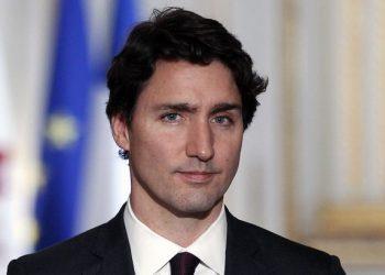 В Канаде парламент рассмотрит закон о свободной торговле с Украиной