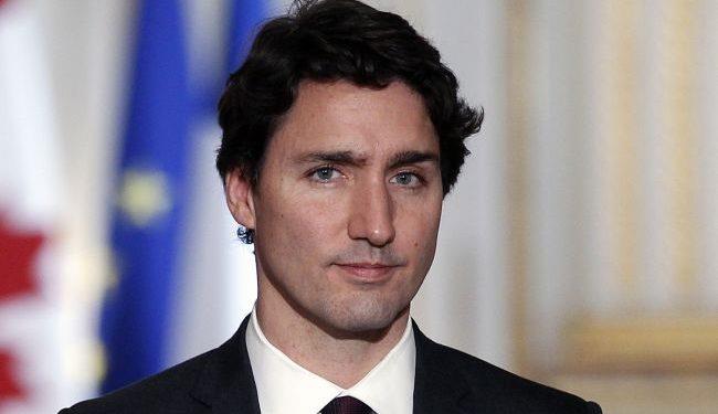 В Канаде парламент рассмотрит закон о свободной торговле с Украиной