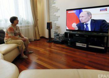 В Украине запретили еще три российских канала