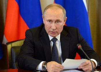 Путин рассказал о своем отношении к кандидатам в президенты Соединенных Штатов