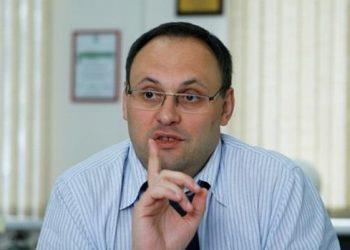 Каськив просит политического убежища в Панаме