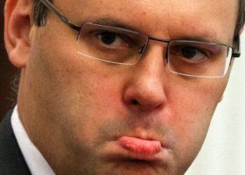 В Панаме задержали Каськива