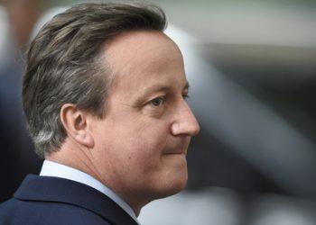 Кэмерона раскритиковали за военную операцию в Ливии, - СМИ