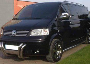 В Киеве похитили шестилетнего ребенка