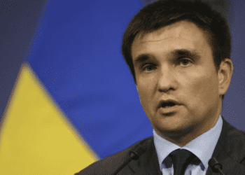 Климкин анонсировал масштабный иск против РФ