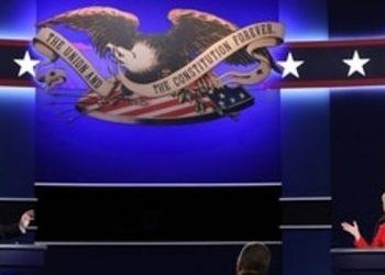 Клинтон и Трамп побили телевизионный рекорд, - СМИ