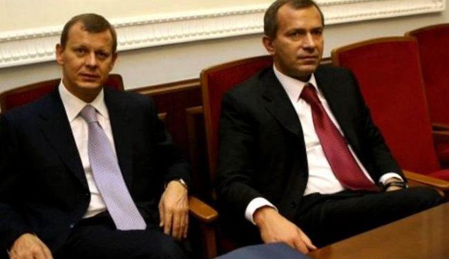 Суд оставил под арестом имущество Андрея Клюева