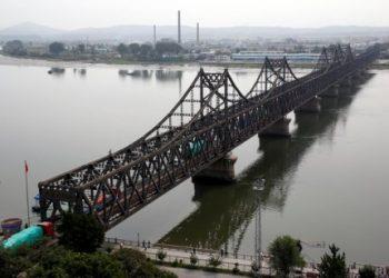 Наводнение в Северной Корее: погибло не менее 130 человек