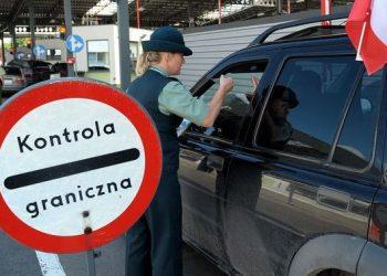 Новый пункт пропуска появится на украинско-польской границе