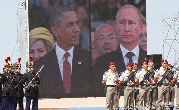 США сделали РФ последнее предложение по сирийскому конфликту