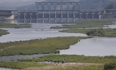 В КНДР случилось наводнение: без вести пропали 15 человек