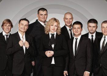 В «Квартале 95» заявили, что их травят